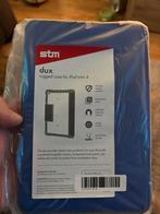 STM Dux iPad Mini 4 Hoesje - Rugged Bescherming, Computers en Software, Tablet-hoezen, Ophalen of Verzenden, Nieuw, 8 inch, Bescherming voor- en achterkant