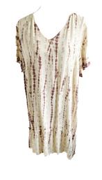 Mooie jurk van Zizzi 50, Kleding | Dames, Grote Maten, Zizzi, Mossvej 22 8700 Horsens Denmark, Zizzi Denmark ApS., Ophalen of Verzenden