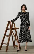 Joseph Ribkoff prachtige maxi jurk met pofmouw mt 38, Kleding | Dames, Jurken, Maat 38/40 (M), Overige kleuren, ., Joseph Ribkoff