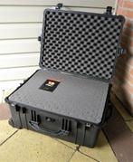 NIEUWE PELI CASE 1610 met Trolley en Plukfoam, Ophalen of Verzenden, Nieuw, Overige typen, Overige merken