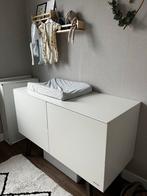 Kidsmill Commode & meegroeibedje, Ophalen, 50 tot 70 cm, 100 cm of meer, Zo goed als nieuw