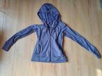 Decathlon sweater  (maat 36), Kleding | Dames, Ophalen of Verzenden, Gedragen, Maat 36 (S), Paars