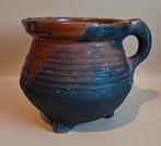Kookpot, grape 16e eeuw., Antiek en Kunst, Ophalen of Verzenden