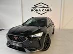 Cupra Formentor 1.4 e-Hybrid VZ Performance, Gebruikt, Euro 6, 4 cilinders, Zwart