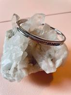 Swarovski slavenarmband, Sieraden, Tassen en Uiterlijk, Armbanden, Ophalen of Verzenden, Zo goed als nieuw, Zilver, Zilver