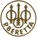 Beretta sticker #4, Verzamelen, Verzenden, Nieuw, Overige typen