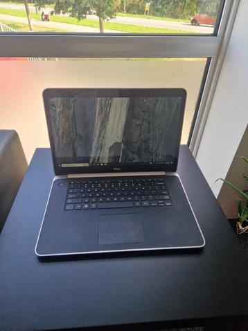 Dell M3800 | i7 | 16GB | nVidia | 512GB |  beschikbaar voor biedingen
