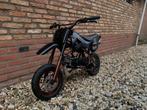MINI CROSSER 50 CC, Fietsen en Brommers, Minibikes, Midibikes en Pitbikes, Ophalen, Gebruikt, 50 cc, Pitbike