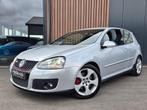 Volkswagen Golf 2.0 TFSI GTI 3drs | 1e eig. | Orig NL | Xeno, 65 €/maand, Stof, Gebruikt, Zwart