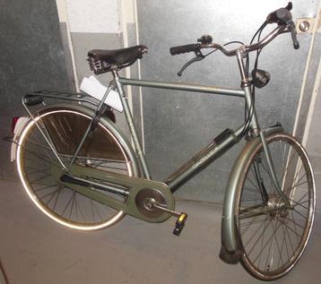 Gazelle trommelremmen 5 versnellingen W 28 inch Frame 61 cm beschikbaar voor biedingen