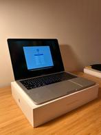 MacBook Pro 13 inch 2019, Computers en Software, Apple Macbooks, Ophalen, 13 inch, MacBook Pro, 2 tot 3 Ghz