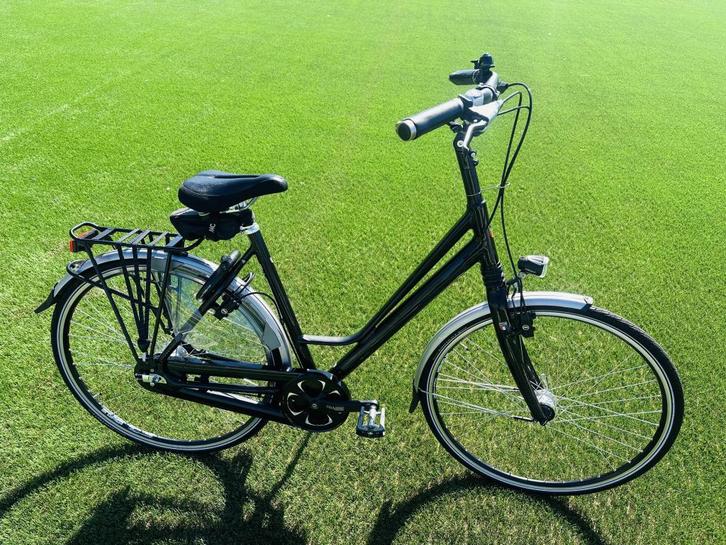 Multicycle Expensive damesfiets 53cm toerfiets, Fietsen en Brommers, Fietsen | Dames | Damesfietsen, Zo goed als nieuw, Overige merken