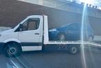 Autotransport Autoambulance sleepdienst sleepwagen pechhulp, Diensten en Vakmensen, Koeriers, Chauffeurs en Taxi's, Chauffeursdiensten