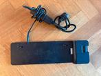 HP 2013 UltraSlim Docking Station laptop, Ophalen of Verzenden, Gebruikt, Docking station, Laptop