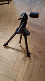 Manfrotto 144 B /D129 statief - Nieuw!, Audio, Tv en Foto, Fotografie | Statieven en Balhoofden, Nieuw, Minder dan 150 cm, Met balhoofd