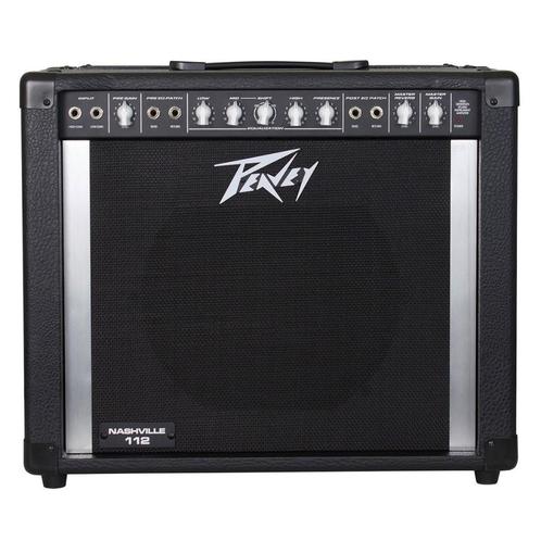 Peavey Nashville 112, Muziek en Instrumenten, Versterkers | Bas en Gitaar, Nieuw, Gitaar, 50 tot 100 watt, Ophalen