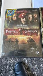Pirates of the Caribbean, Vanaf 12 jaar, Ophalen of Verzenden, Gebruikt