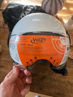 Nieuwe Vinz helm, Fietsen en Brommers, Ophalen of Verzenden, Nieuw