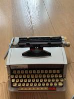 Brother deluxe 1510 typemachine,  (1976), Diversen, Typemachines, Ophalen, Zo goed als nieuw