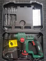 Parkside 12v accu boorhamer, Ophalen, Nieuw, 600 watt of meer, Boormachine