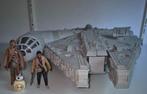 Star Wars Millenium Falcon 2015, Verzamelen, Star Wars, Verzenden, Gebruikt, Replica