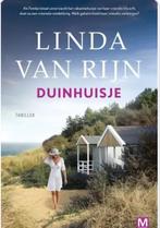 Duinhuisje - Linda van Rijn, Ophalen, Zo goed als nieuw, Nederland