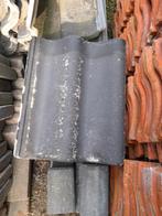 Gratis RBB dakpannen, Doe-het-zelf en Verbouw, Dakpannen en Dakbedekking, Ophalen, Steen of Klei, Zo goed als nieuw, Minder dan 5 m²