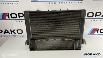 Koelerpakket F30 F31 330D n57d30a 850742211 beschikbaar voor biedingen