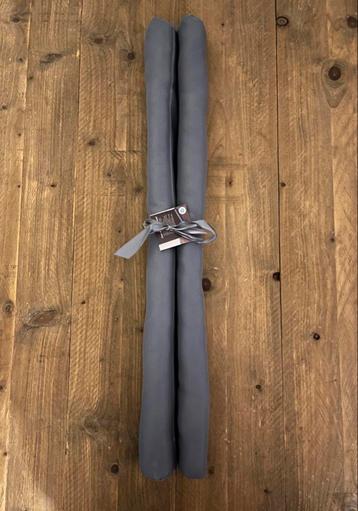 Tochtstopper ZD Trading - 80 cm - Nieuw - Gratis Af te Halen beschikbaar voor biedingen