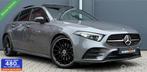 Mercedes A-klasse 220 4MATIC AMG line Pano.dak/Sfeerlicht/LE, Auto's, Mercedes-Benz, Automaat, Gebruikt, Met garantie (alle), Bedrijf