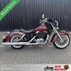 Honda VT 1100C3 Shadow AERO, 1099 cc, Chopper, Bedrijf, Meer dan 35 kW