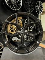 19 inch velgen voor Audi RS look 5x112 A3 A4 A6 S3 Q2 VW, Auto-onderdelen, Banden en Velgen, Nieuw, Velg(en), Personenwagen, Ophalen of Verzenden