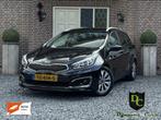 Kia cee'd Sportswagon 1.0 T-GDi ComfortPlusLine Navigator, Auto's, Voorwielaandrijving, Stof, Gebruikt, Zwart