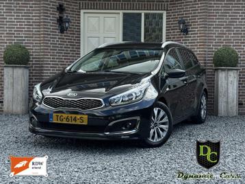 Kia cee'd Sportswagon 1.0 T-GDi ComfortPlusLine Navigator beschikbaar voor biedingen