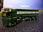 WSI DAF CF De Valk, Hobby en Vrije tijd, Modelauto's | 1:50, Ophalen of Verzenden, Nieuw, Bus of Vrachtwagen, Wsi