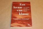 Leraar van Klasse — Goede Docent Worden & Blijven, Boeken, Ophalen of Verzenden, Alpha, Zo goed als nieuw, HBO
