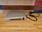 Ubiquiti Unifi US-8-150W, Computers en Software, Gebruikt, Ekkersrijt 3102, 5692CC Eindhoven, Ubiquiti, Ophalen of Verzenden