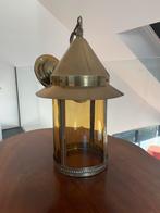 Hanglamp, Ophalen