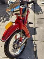 Te koop ,Kreidler K53/1NL Tussenmodel 1966 - Zeldzaam!, Fietsen en Brommers, Ophalen, Gebruikt, Maximaal 45 km/u, Overige modellen