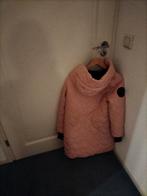 Winterjas roze, Mila en may, Nieuw, Ophalen of Verzenden, Roze