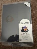 Sweex Tablet Folio Case 8” – Nieuw in verpakking, Ophalen of Verzenden, Zo goed als nieuw, 8 inch, Bescherming voor- en achterkant