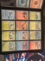 Japanse 151 base set compleet + veel hits!!!, Hobby en Vrije tijd, Verzamelkaartspellen | Pokémon, Ophalen of Verzenden, Zo goed als nieuw
