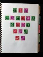 Noord- en Zuid-Amerika – Collectie postzegels, ca. 130 blad., Verzenden, Gestempeld, Midden-Amerika