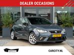 Seat Ibiza 1.0 TSI FR Business Intense / Camera / Carplay /, Voorwielaandrijving, Stof, Gebruikt, 95 pk