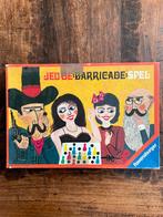 Vintage Barricade Spel van Ravensburger, Drie of vier spelers, Ophalen of Verzenden, Gebruikt, Ravensburger