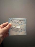 Lenzenvloeistof en lenzen, Ophalen, Nieuw, Ogen, Reiniging