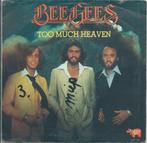 Vinyl Single Bee Gees, Pop, Ophalen of Verzenden