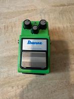 Tubescreamer ts9, Muziek en Instrumenten, Ophalen of Verzenden, Gebruikt, Distortion, Overdrive of Fuzz