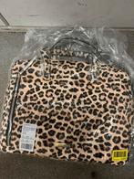 Nieuwe Anna Field Tas - Luipaardprint, Sieraden, Tassen en Uiterlijk, Ophalen of Verzenden, Nieuw, Bruin, Handtas