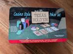 Poker set, Ophalen, Zo goed als nieuw